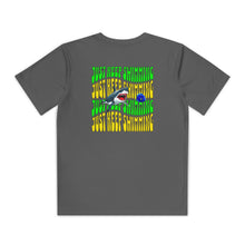 Load image into Gallery viewer, JKS Girls Short Sleeve Moisture Wicking Fishing Shirts
