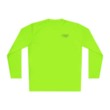 Load image into Gallery viewer, SDTS Womens Long Sleeve Moisture Wicking Fishing Shirt
