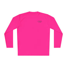 Load image into Gallery viewer, SDTS Womens Long Sleeve Moisture Wicking Fishing Shirt
