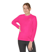 Load image into Gallery viewer, JKS Girls Long Sleeve Moisture Wicking Fishing Shirts
