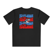 Load image into Gallery viewer, MGD Boys Short Sleeve Moisture Wicking Fishing Shirts
