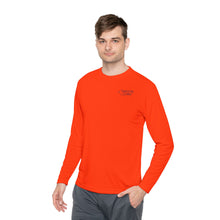 Load image into Gallery viewer, SDTS Mens Long Sleeve Moisture Wicking Fishing Shirt
