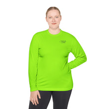 Load image into Gallery viewer, SDTS Womens Long Sleeve Moisture Wicking Fishing Shirt
