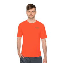 Load image into Gallery viewer, BNH Mens Short Sleeve Moisture Wicking Fishing Shirt
