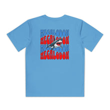 Load image into Gallery viewer, MGD Boys Short Sleeve Moisture Wicking Fishing Shirts
