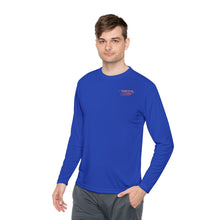 Load image into Gallery viewer, SDTS Mens Long Sleeve Moisture Wicking Fishing Shirt
