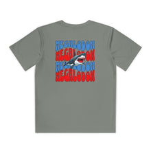 Load image into Gallery viewer, MGD Boys Short Sleeve Moisture Wicking Fishing Shirts
