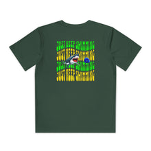 Load image into Gallery viewer, JKS Girls Short Sleeve Moisture Wicking Fishing Shirts
