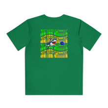 Load image into Gallery viewer, JKS Girls Short Sleeve Moisture Wicking Fishing Shirts
