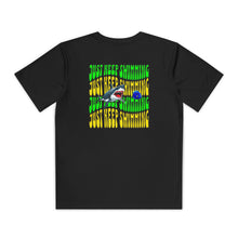 Load image into Gallery viewer, JKS Girls Short Sleeve Moisture Wicking Fishing Shirts
