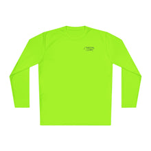 Load image into Gallery viewer, SDTS Mens Long Sleeve Moisture Wicking Fishing Shirt
